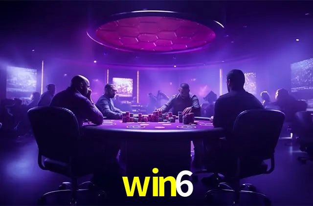 Estatísticas win6