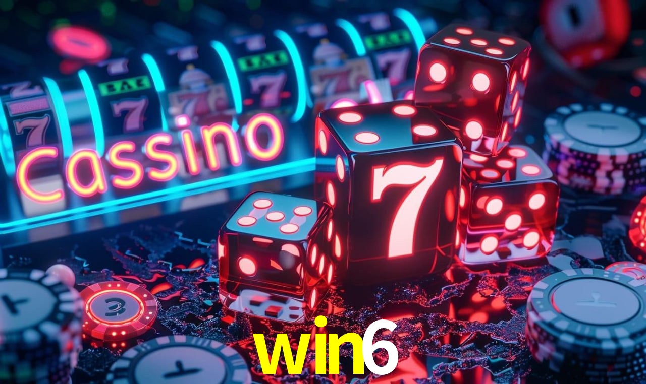 Welcome Bonus win6