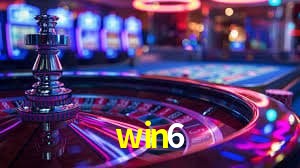 Experiência VIP win6