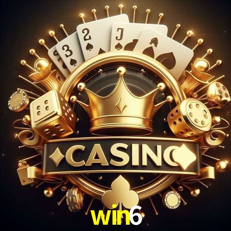 Experiência VIP win6