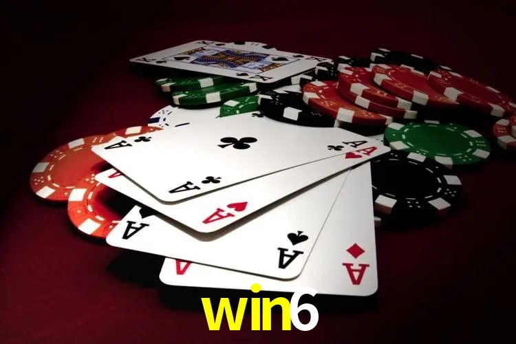Bônus Diários win6