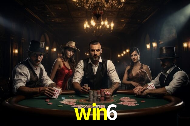 A Emoção da Loteria na win6: Uma Chance de Mudança de Vida