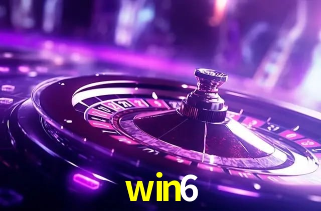 cassino win6