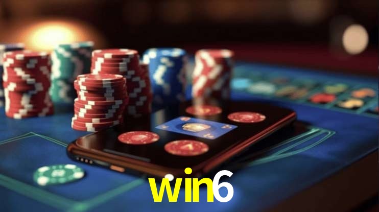 Mesa de Blackjack win6