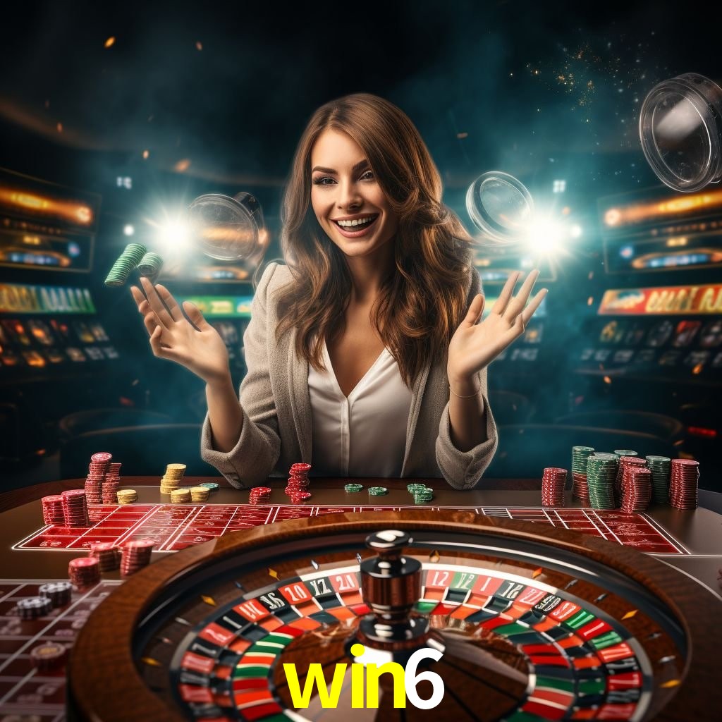Explore as vantagens do win6: serviço profissional e confiabilidade