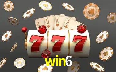 Cadastro rápido e seguro na win6