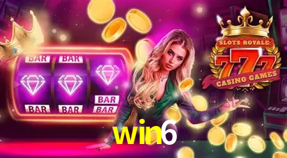 A Popularidade dos Caça-Níqueis no win6