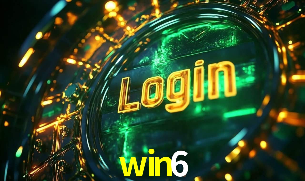 Segurança e privacidade no APP win6