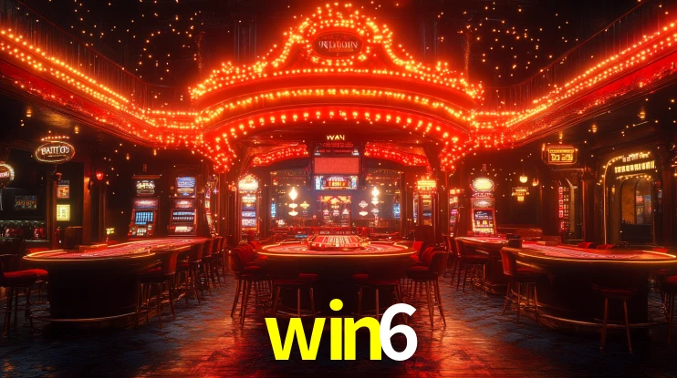 Ofertas Imperdíveis na win6: Promoções e Bônus Que Valem a Pena