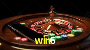 Football Betting win6