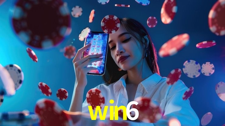 A Experiência Imersiva dos Cassinos Ao Vivo no win6