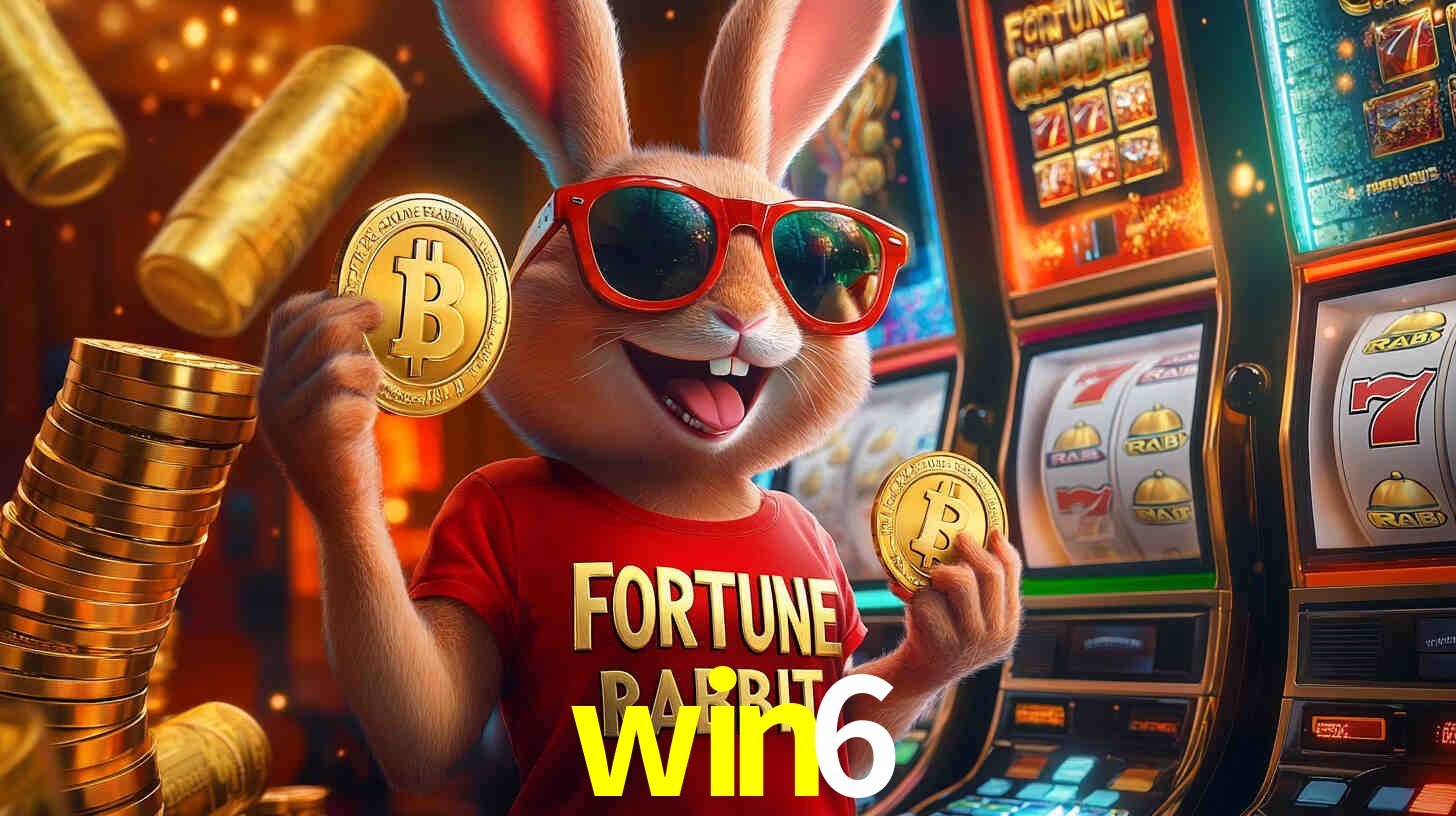 Inovações de Jogos na win6: O Futuro das Experiências Interativas