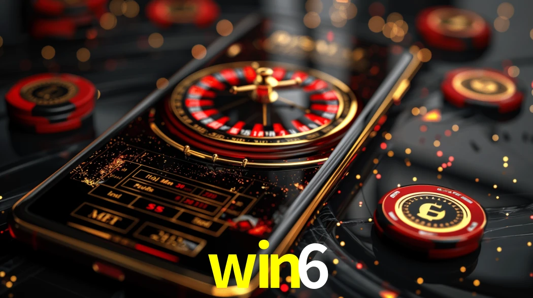 Game Providers win6