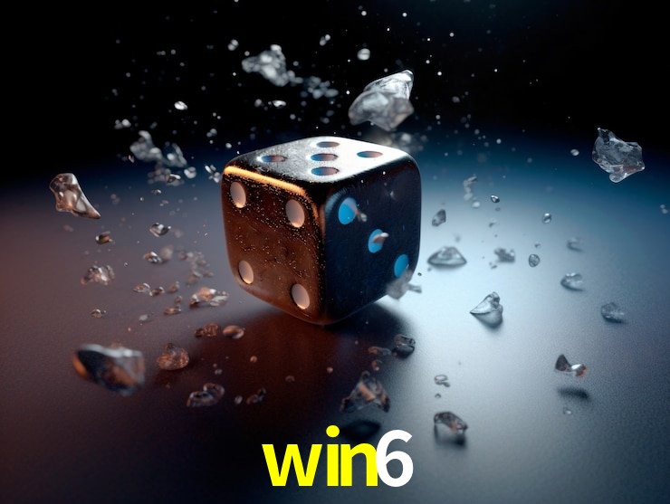 Jogos com bônus e suporte 24h na win6