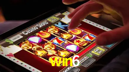 Jogos de mesa e apostas rápidas na win6