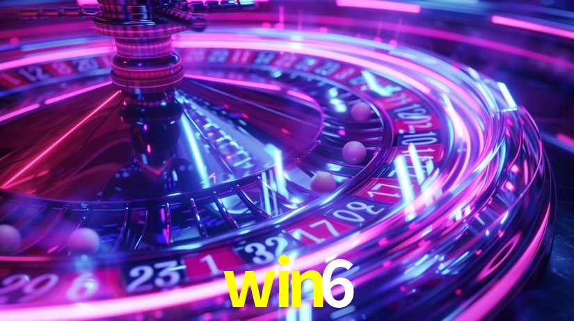 Inovações de Jogos na win6: O Futuro das Experiências Interativas
