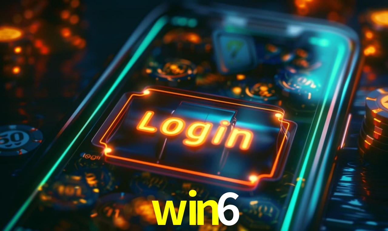 Tennis Betting win6