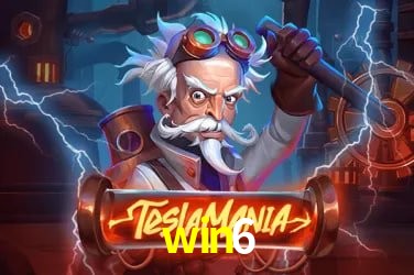 Provedores de Jogos win6