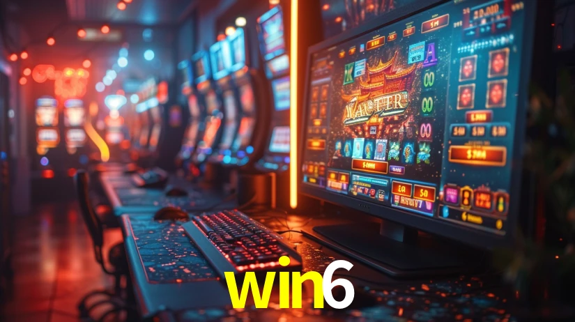 Experimente o Login Seguro Premium no win6