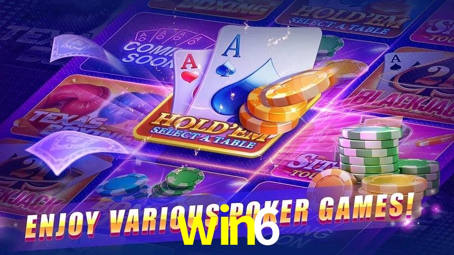 Desvendando o Mundo dos Jogos Virtuais na win6
