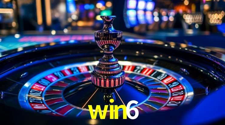 win6 bet