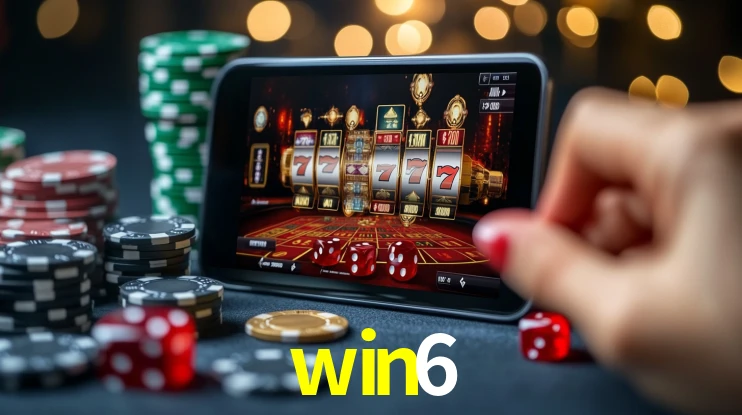 Daily Bonuses win6