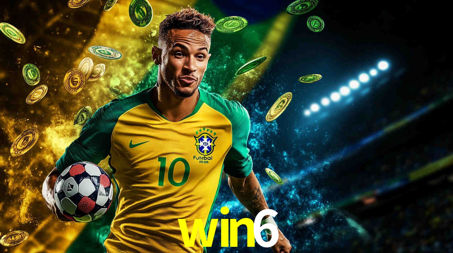 Apostas Esportivas na win6: Um Guia Completo