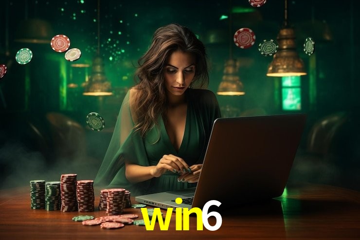Escolher plataforma para baixar win6