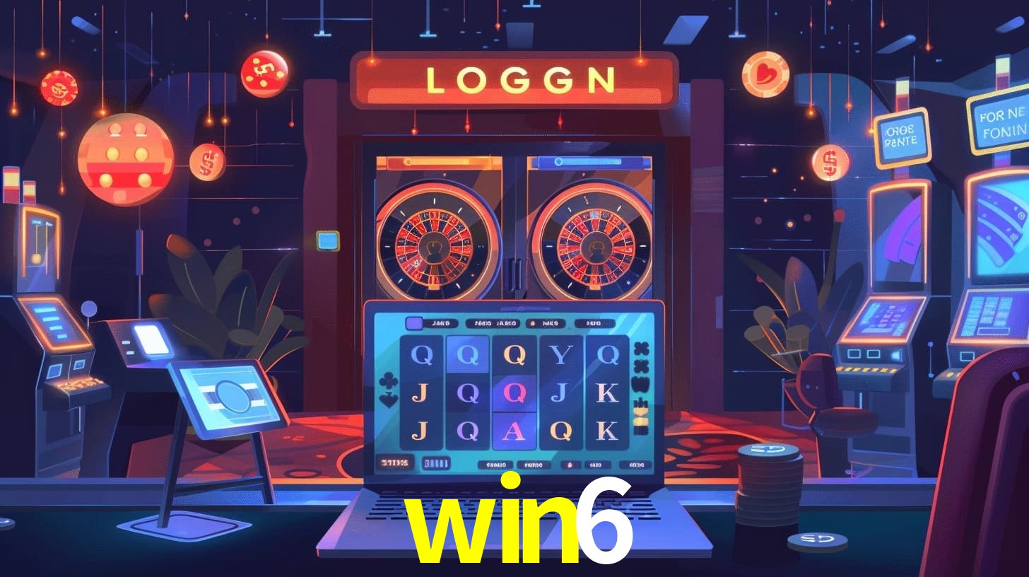 Promoção Relâmpago win6