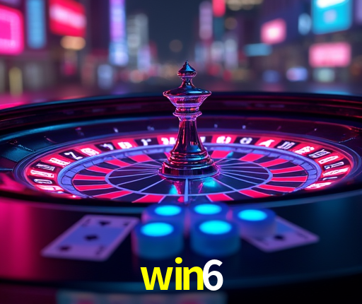 Explorando a Categoria de Eventos em Apostas na win6