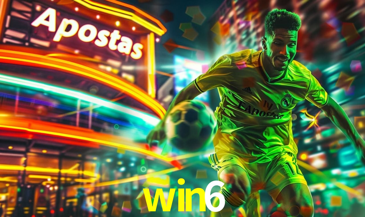 Recursos de Bônus win6