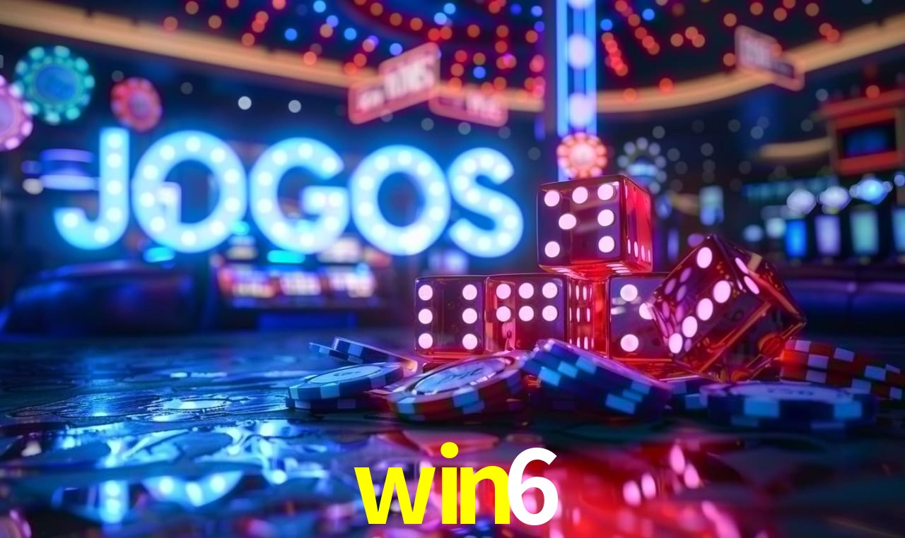 Roda da fortuna na win6