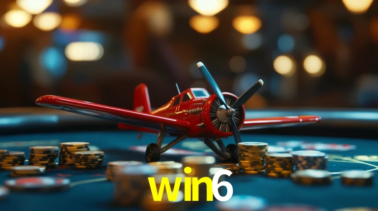 Live Casino win6