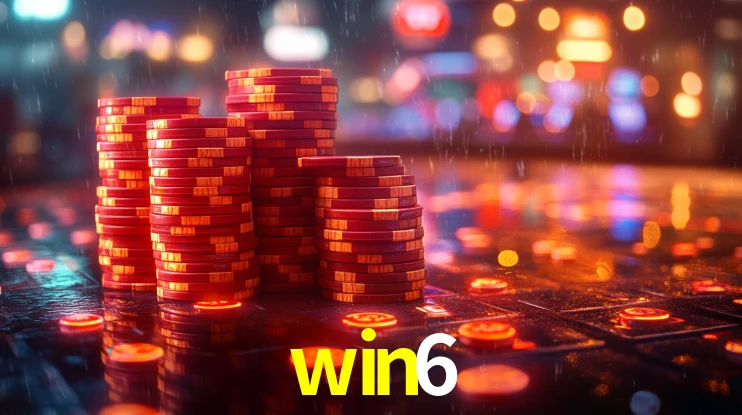 win6 bet