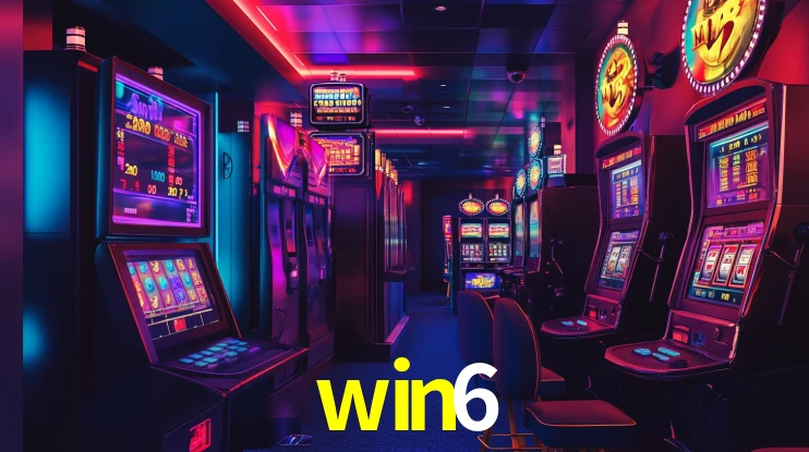 Cashback e recargas na win6