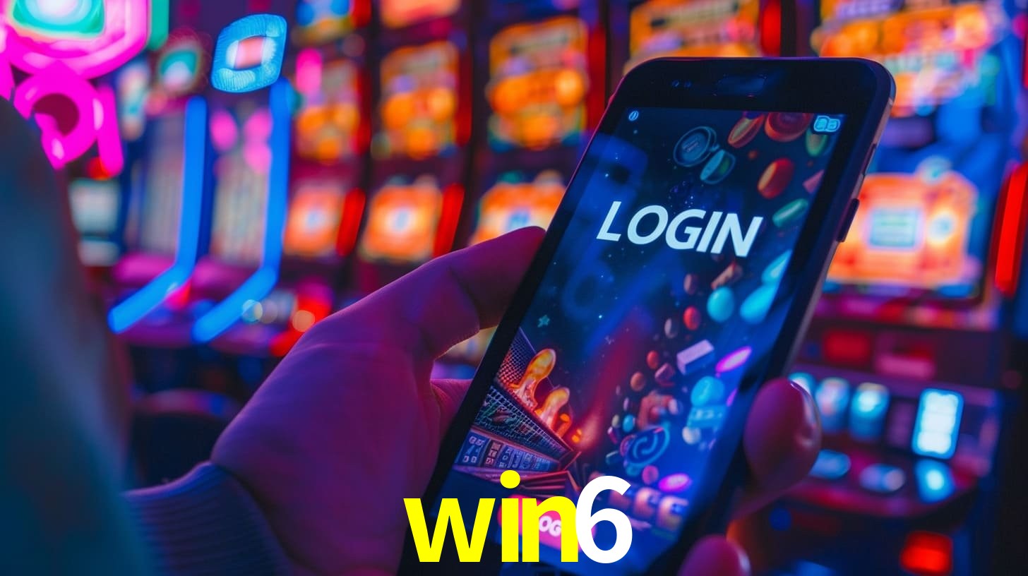 Programa VIP win6