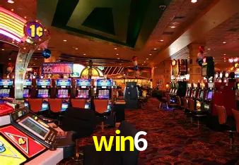 Descubra a Magia dos Jogos de Arcade no win6