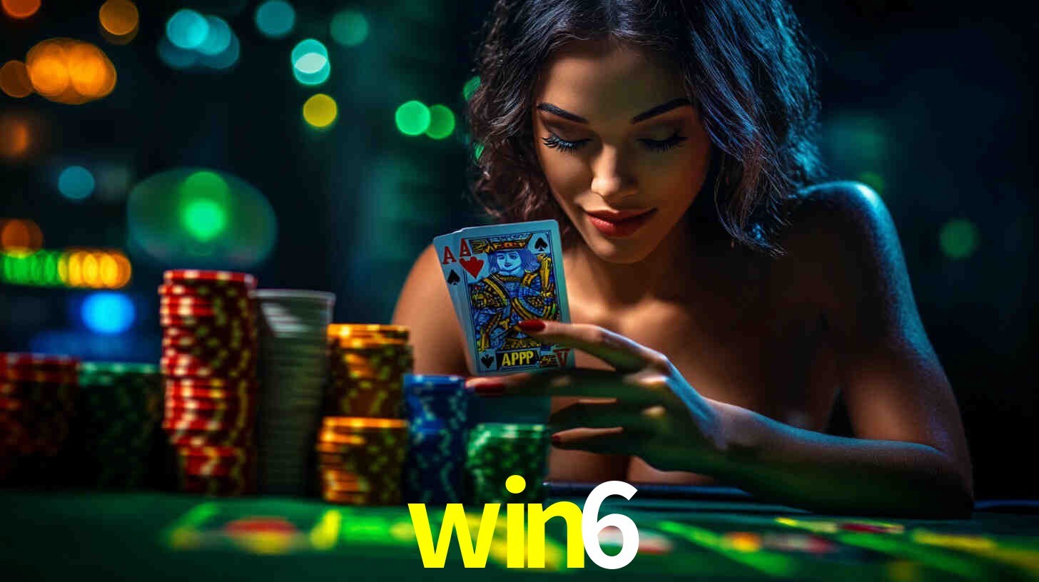 A Popularidade dos Caça-Níqueis no win6