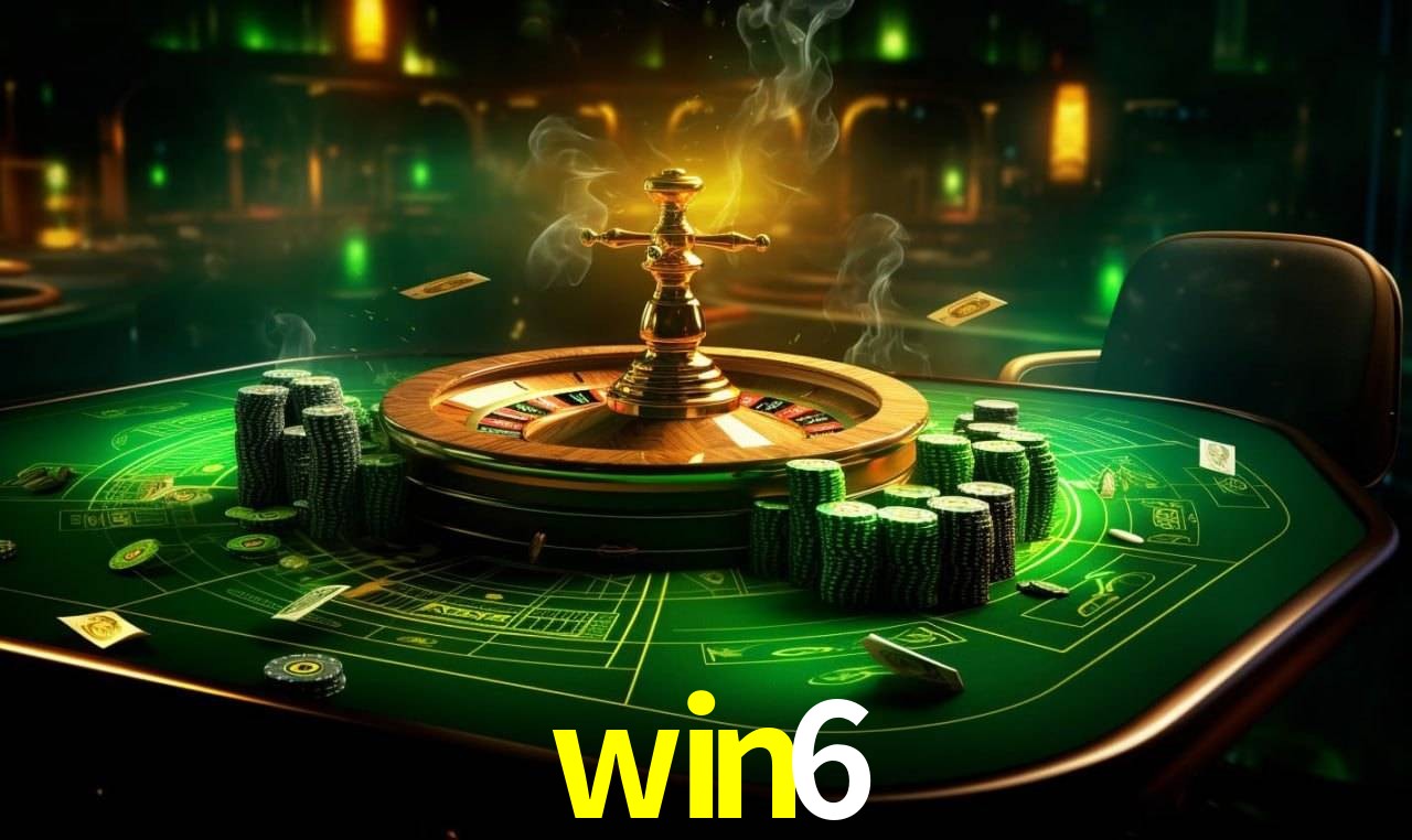 Download para Android e iOS na win6