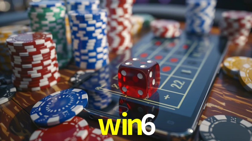 win6 bet